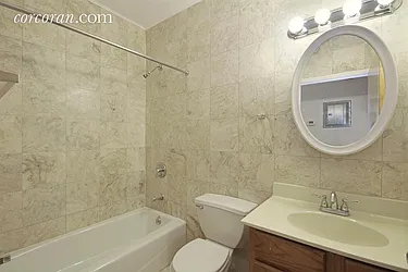 Rented by Corcoran