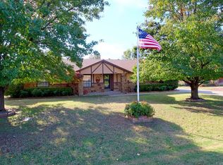 17406 E 78th St N, Owasso, OK 74055