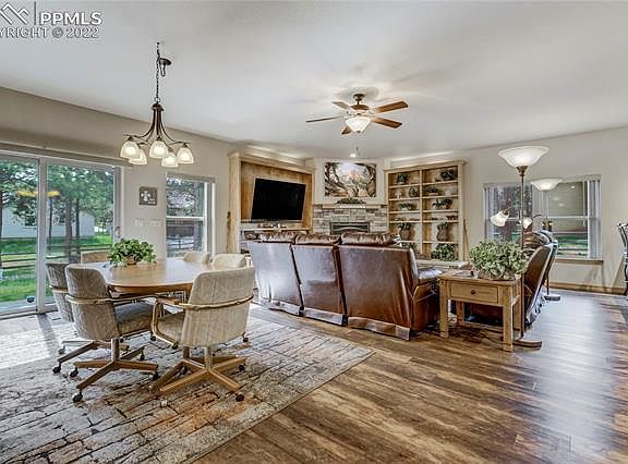 5th image of 1203 Ptarmigan Dr