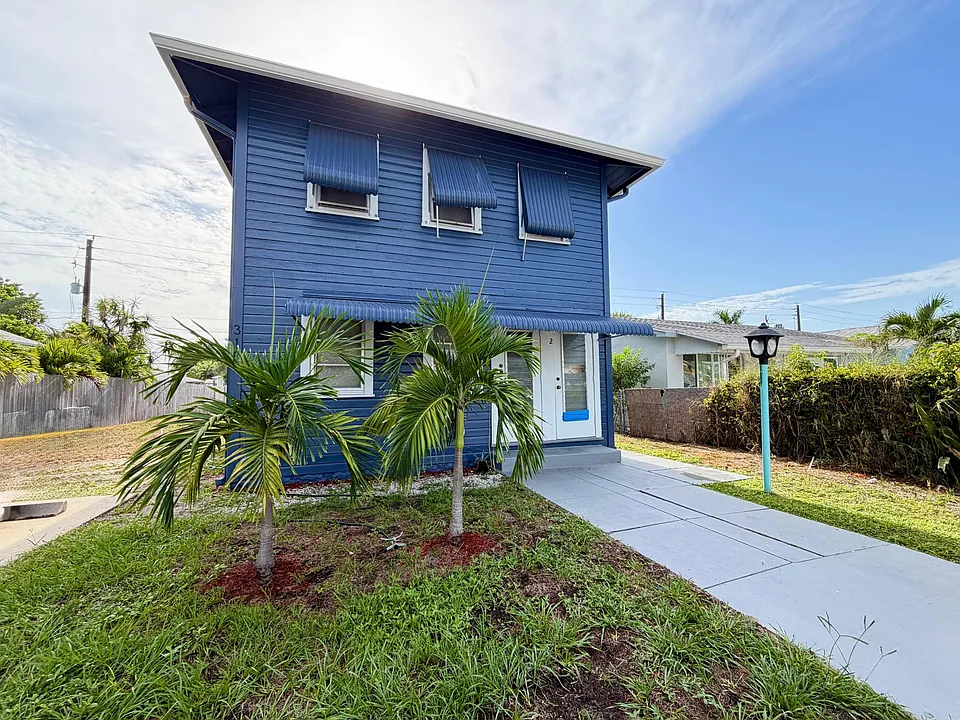 318 S K St #3