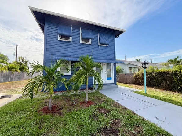318 S K St #3, Lake Worth, FL 33460