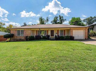 1515 San Antonio St, Tyler, TX 75701