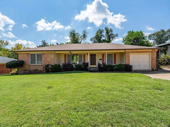 1515 San Antonio St, Tyler, TX 75701