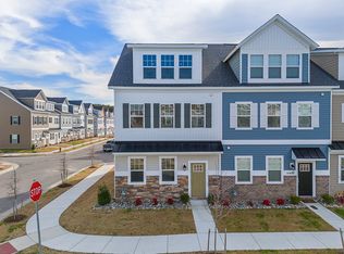 417 Life Tree Trl, Chesapeake, VA 23323