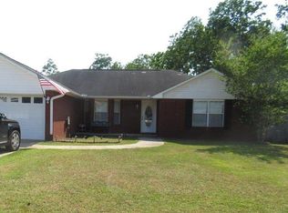 1607 Dees Rd, Pensacola, FL 32506