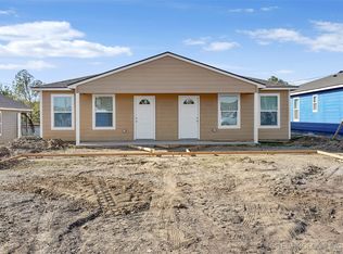 4116 W 56th Pl, Tulsa, OK 74107