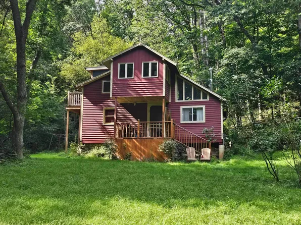 S7649 Riley Rd, Readstown, WI 54652