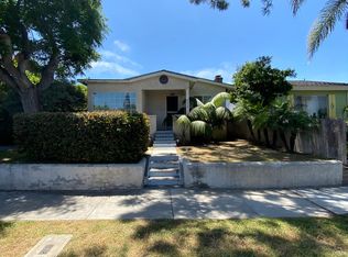 4627 Long Branch Ave, San Diego, CA 92107
