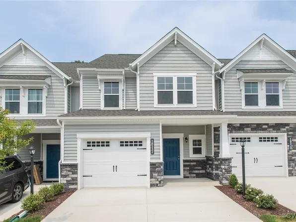 18735 Palisades Rdg, Moseley, VA 23120