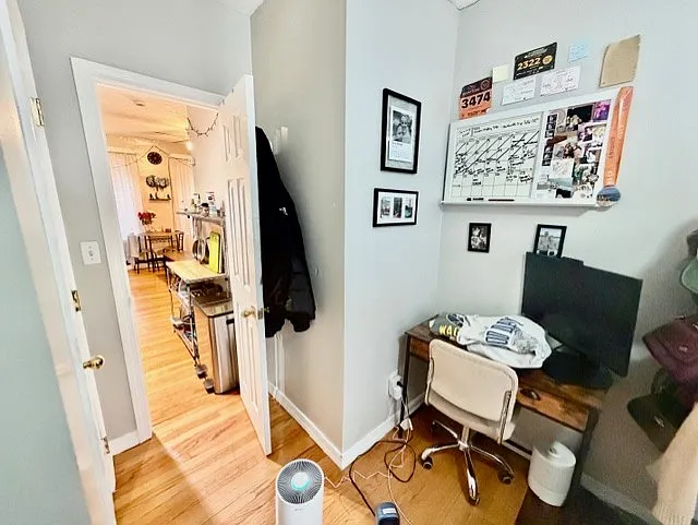 41 Anderson St #12 — Photo 8