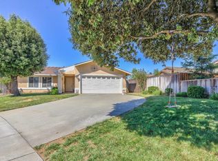 1505 Fieldshire Way, Morgan Hill, CA