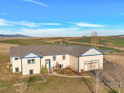 1091 Sunshine Rd, Pullman, WA, 99163