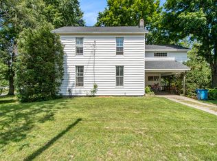 415 Russell St, Middleville, MI 49333
