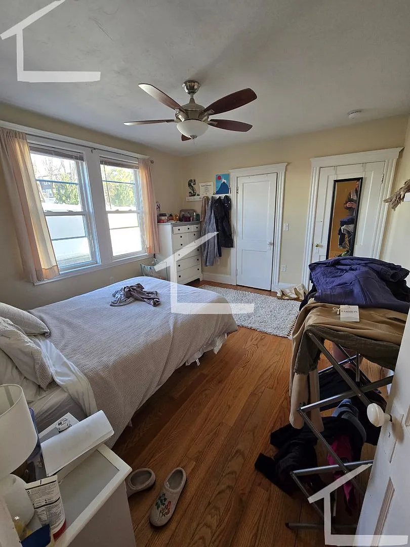 60 Atkins St #1A Boston MA 02135 — Photo 4