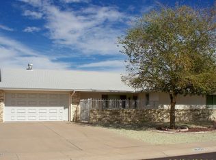 18203 N 129th Dr, Sun City West, AZ 85375