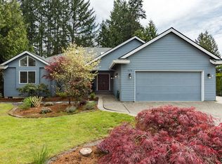1874 Primrose Ln, Forest Grove, OR