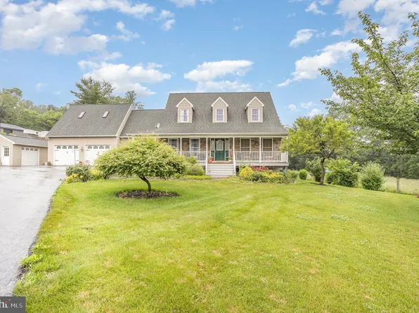 4229 Roundtop Rd, Elizabethtown, PA 17022