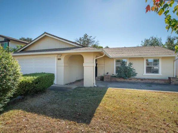 9668 Elmira Cir, Sacramento, CA 95827