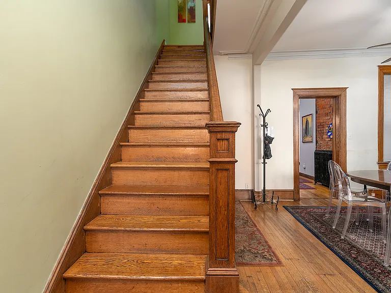 1820 Calvert St NW — Photo 36
