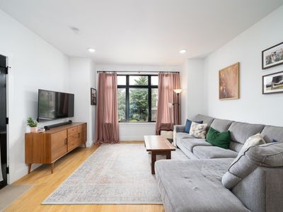 109 Poplar St #1, Jersey City, NJ, 07307