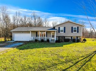3955 Newton Falls Rd, Diamond, OH 44412