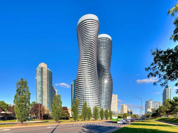 50 Absolute Ave, Mississauga, ON