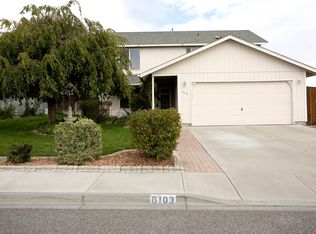 6103 Candlestick Dr, Pasco, WA
