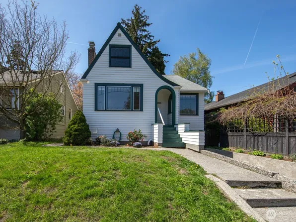 6011 26th Avenue NE, Seattle, WA 98115