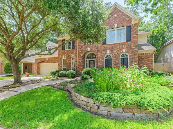 14919 Codys Run, Cypress, TX 77429