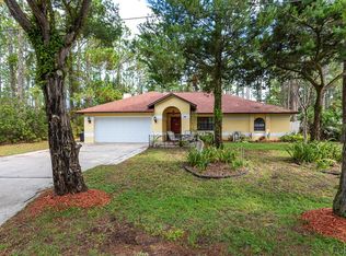 76 Ryder Dr, Palm Coast, FL 32164