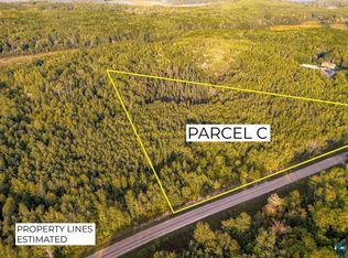 TBD Crane Lake Rd, Orr, MN 55771