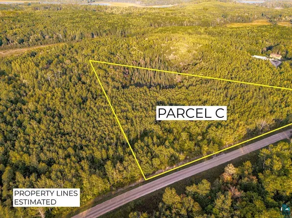TBD Crane Lake Rd, Orr, MN 55771