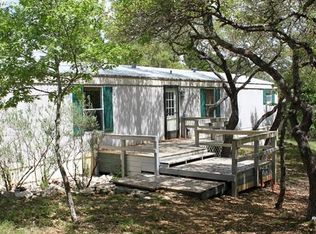 402 High Mesa Dr, Wimberley, TX 78676
