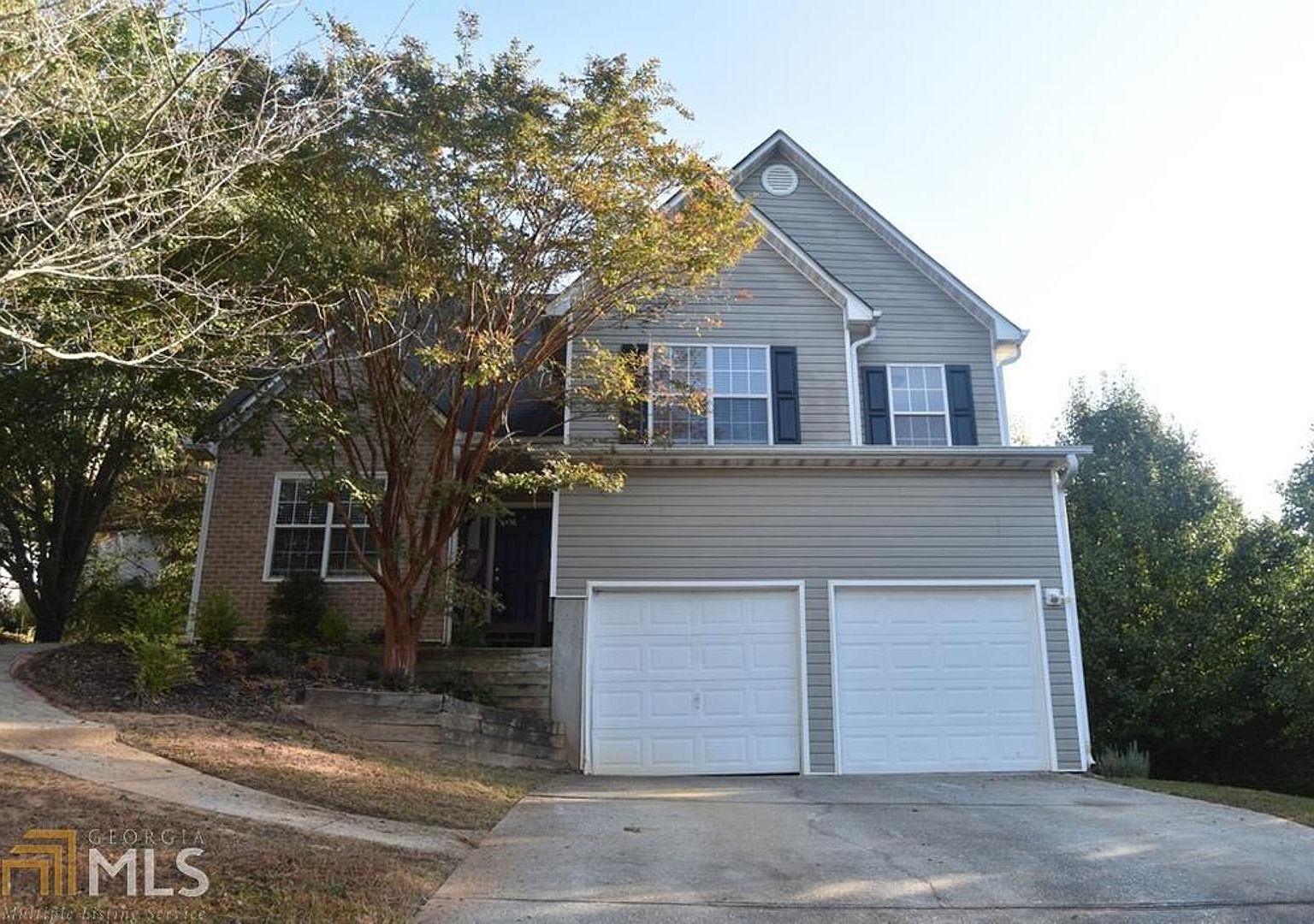 2165 Amberly Glen Way, Dacula, GA 30019 Zillow