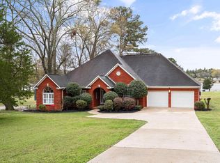 2701 Rushing Springs Rd, Lincoln, AL 35096