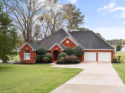 2701 Rushing Springs Rd, Lincoln, AL, 35096