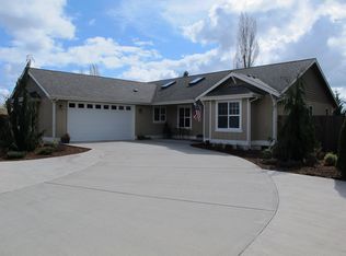 3392 Fords Prairie Ave, Centralia, WA 98531