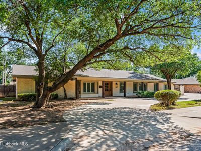 4409 10th St, Lubbock, TX, 79416