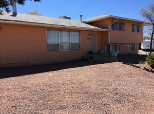1300 Pinon Ln, Gallup, NM 87301