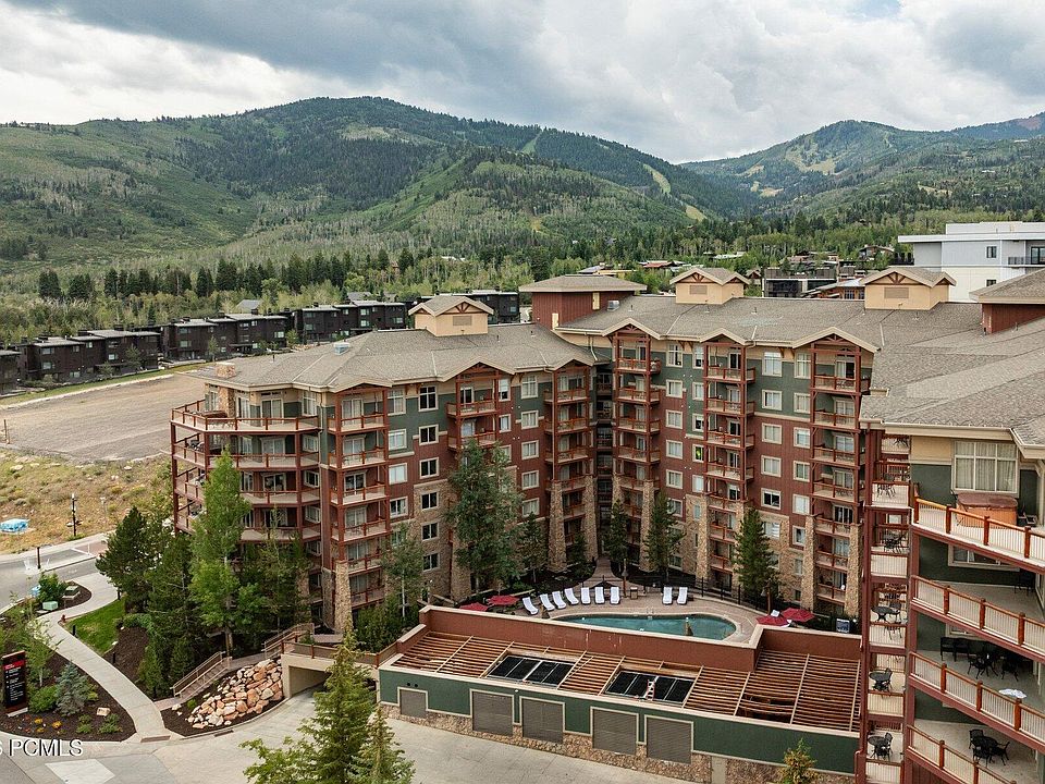 1st image of 3000 Canyons Resort Dr #4301