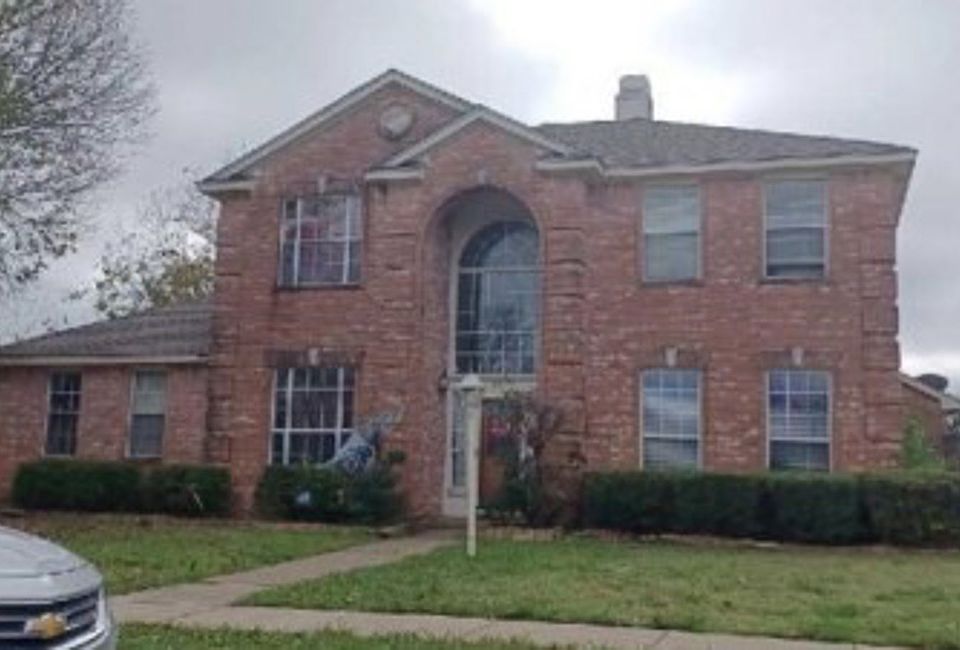 Property Side View
