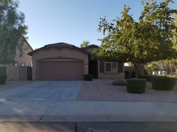 931 E Wimpole Ave, Gilbert, AZ 85297