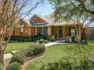 1810 Combine Dr, Allen, TX 75002