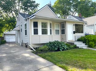205 N Altadena Ave, Royal Oak, MI