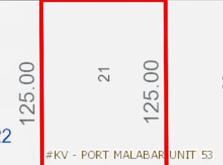 1561 Fogarty St SW, Palm Bay, FL 32908