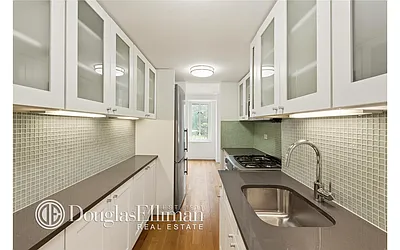 Sold by Douglas Elliman