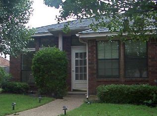 3140 Steve Dr, Hurst, TX 76054