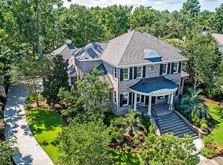 3 Watroo Point, Daniel Island, SC 29492