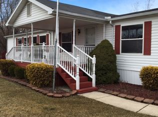 509 Red Pine Way, Monroe, MI 48161