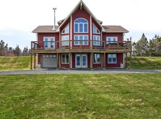 30 Cemetery Rd, Norman'S Cove Long Cove, NL A0B2T0